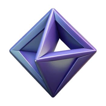 tranquilo cautivador geométrico modelo con triangulos. crujiente bordes, plano color, con escalable diseño. 4k png