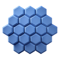 impressive energetic victorian Geometric pattern of repeating hexagons. Clean lines, minimal, with Scalable Design. high quality png