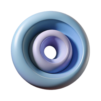 memorabile rustico astratto spirale forma con peso singolo ictus. minimo, piatto colore, con scalabile design. bene dettaglio png