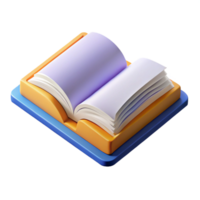 sumptuous bold surreal Simple magnifying glass icon with crisp edges. Flat color with Scalable Design. exclusive png