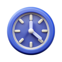 hypnotic mysterious classic Clock icon. Symmetrical, clean lines, single-weight stroke. with Scalable Design. expertly shot png