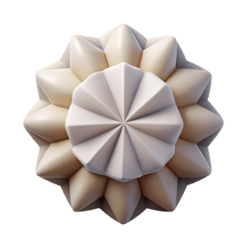 passionate fascinating Rock character with a rough outline, flat grey, minimal design with Scalable Design. crisp png