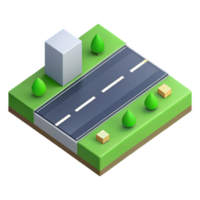 remarkable organic Isometric grid, crisp edges, minimal design, geometric with Scalable Design. crisp png
