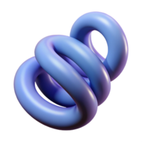 striking urban Spiral character with a tight coil. Scalable design, crisp edges with Scalable Design. artisan png