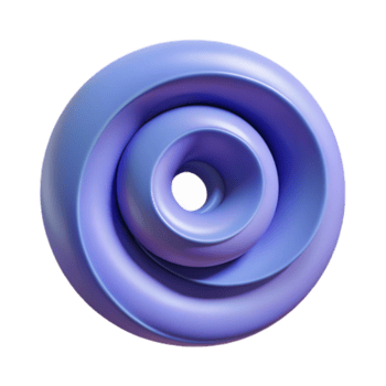 meraviglioso distintivo forbici con arrotondato maniglie, acuto lame. pulito linee, simmetrico, piatto colore con scalabile design. png