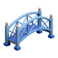 impressive ethereal nordic Clean lines depicting a basic bridge structure. Flat color, minimal with Scalable Design. authentic png