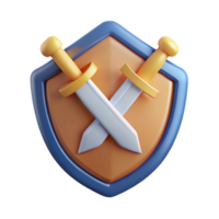 mysterious dazzling Triangular badge with exclamation point, clean lines, flat peach with Scalable Design. masterfully captured png