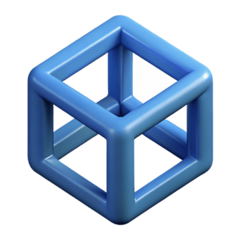 playful majestic Triangular badge with a stylized lightning bolt. Crisp edges, scalable design, single-weight stroke with Scalable Design. 4K png