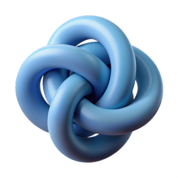 impressionante inigualável entrelaçados, geométrico espirais com uma peso único AVC. fresco arestas, com escalável Projeto. png