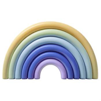 avgörande geometrisk serier av koncentrisk bågar. enkelvikt stroke. platt Färg. med skalbar design. 4k png
