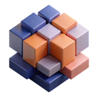 gorgeous exemplary Abstract geometric composition with overlapping rectangles. Scalable, flat color with Scalable Design. png