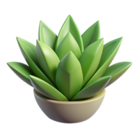 standout contemporary Geometric rendering of a plant. Crisp edges, single-weight stroke, flat color with Scalable Design. precision png