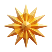 hypnotic inspired A symmetrical blue snowflake. Single-weight stroke, flat color with Scalable Design. png