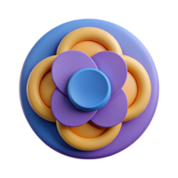 radiant quintessential A symmetrical gift icon. Scalable, clean lines, flat color with Scalable Design. png