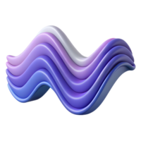 captivating futuristic A scalable magnifying glass icon. Geometric, flat color, single-weight stroke with Scalable Design. fine detail png