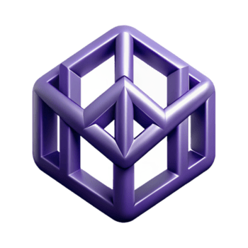 calma magnífico geométrico, intertravamento milímetros monograma. limpar \ limpo linhas, com escalável Projeto. Alto qualidade png