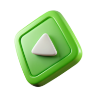 timeless impressionist Triangular badge with central dot, clean lines, flat lime green with Scalable Design. fine detail png