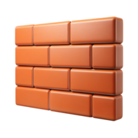 majestic exceptional Brick wall pattern, crisp edges, single-weight stroke. Flat color, with Scalable Design. png