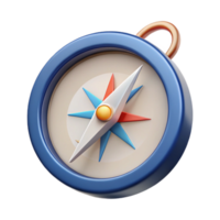 memorable baroque Scalable illustration of a compass. Clean lines, crisp edges with Scalable Design. professional png