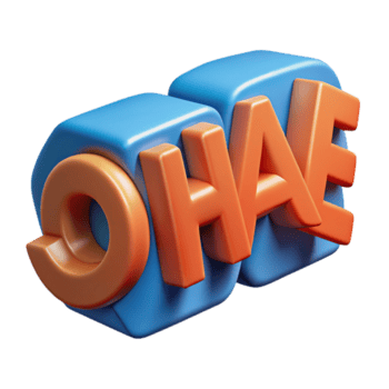 ricercato creativo geometrico toro con un' peso singolo ictus. verde piatto colore, pulito Linee. con scalabile design. acuto png