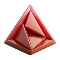 pristine notable Repeating triangles, crisp edges, symmetrical, single-weight stroke with Scalable Design. png