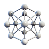 standout bohemian Abstract network of interconnected nodes. Geometric, clean lines with Scalable Design. top-tier png