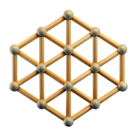 exquisite playful nordic Geometric GRID with intersecting lines. Flat color, clean lines with Scalable Design. 8K png