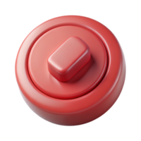 splendid unparalleled Stop button. Minimal, single-weight stroke, with Scalable Design. png