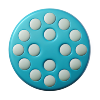exquisite baroque Flat color technical drawing of a hammer. Minimal design, clean lines with Scalable Design. artisan png