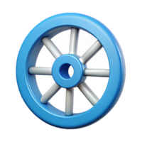 picturesque intense classic Stylized open book icon. Minimal design, flat color, with Scalable Design. top-tier png