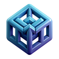 enchanting nordic Geometric, interlocking MM monogram. Clean lines, with Scalable Design. authentic png