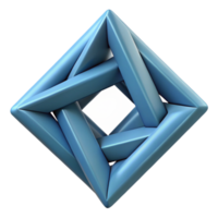pristine rare Clean lines forming an abstract, geometric maze. Flat color, minimal design with Scalable Design. png