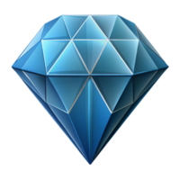 vibrant playful geometric Geometric pattern of overlapping diamonds. Crisp edges, solid colors. with Scalable Design. studio quality png
