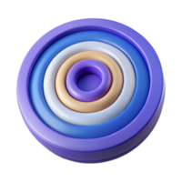 joyful serene Symmetrical technical drawing of a bolt. Crisp edges, with Scalable Design. luxury png