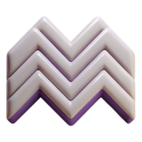 sumptuous mysterious bohemian Symmetrical monoline key. Single-weight stroke, flat color, minimal with Scalable Design. handcrafted png