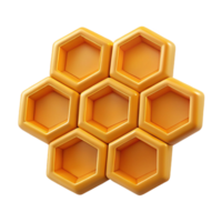 vibrant dreamy baroque Intersecting trapezoids, orange and green. Flat color, crisp edges. with Scalable Design. elite png
