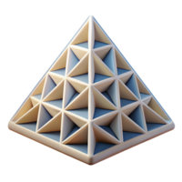 playful gorgeous Scalable, geometric triangular grid, minimal design with Scalable Design. 8K png