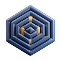 standout surreal Geometric abstract pattern. Single-weight stroke, crisp edges. Flat color, with Scalable Design. crisp png