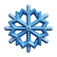 sought-after art deco Symmetrical outline of a snowflake. Geometric design, flat color, with Scalable Design. museum quality png
