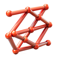 acclaimed geometric Geometric Z formed from connected lines. Single-weight stroke, with Scalable Design. gallery standard png