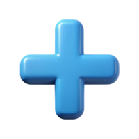 mysterious beautiful Plus icon, clean lines, flat color. Crisp edges, with Scalable Design. ultra HD png