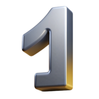 magnificent vintage Crisp edges, clean lines number . Flat gray, minimal design with Scalable Design. detailed png