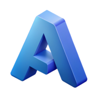 elegant energetic modern Flat color SHAPE in turquoise. Clean lines, crisp edges, symmetrical with Scalable Design. exclusive png