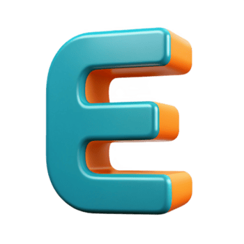 dinâmico hipnótico plano cor e com fresco arestas. peso único acidente vascular encefálico com escalável Projeto. afiado png