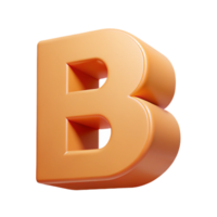 exceptional victorian Minimal B in flat apricot. Sharp edges with Scalable Design. artisan png