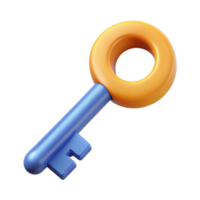 mysterious exquisite Scalable, symmetrical M with flat blue color and sharp edges with Scalable Design. authentic png