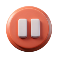 passionate radiant Sharp edges, symmetrical B with a flat brown color with Scalable Design. top-tier png