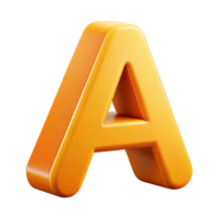 nostalgic splendid A stylized letter A , minimal design with Scalable Design. exclusive png