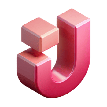 suntuoso brincalhão contemporâneo audacioso, sem serifa Olá dentro plano vermelho. limpar \ limpo linhas, fresco arestas com escalável Projeto. sem falhas png