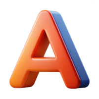 serene distinctive Scalable logo of an abstract letter A . Flat color, single-weight stroke, clean lines with Scalable Design. png